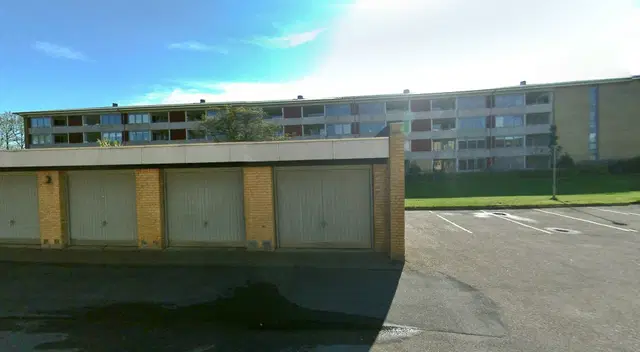 apartment Familiebolig - Bangsbovej