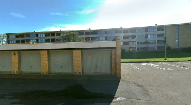 apartment Familieboliger - Bangsbovej
