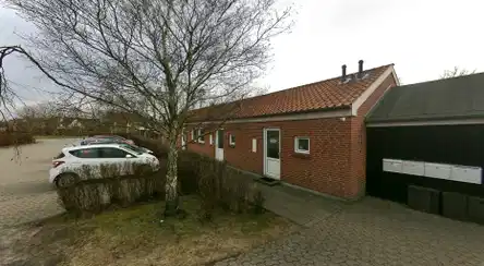 townhouse Familiebolig - Gårdbovænget