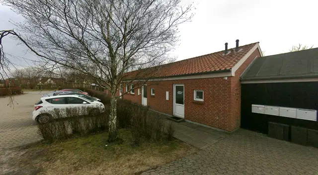 townhouse Family home - Gårdbovænget