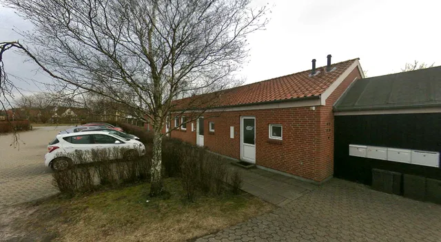 townhouse Familiebolig - Gårdbovænget