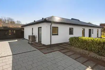 house Liebhaveri med 6 værelser