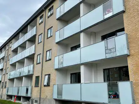 apartment Lejligheder og ældreboliger i velholdt område nær Aalborg