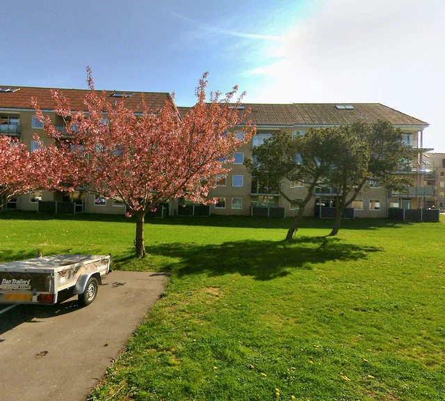 apartment Familieboliger - Provst Dreslers Vej