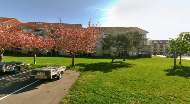 apartment Familiebolig - Provst Dreslers Vej