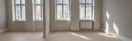apartment Nyrenoveret 5-værelses lejlighed på Vesterbro