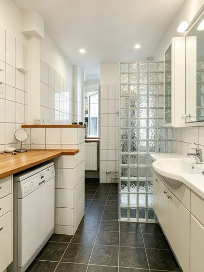 A small room is available for rent in Frederiksberg - Borups Alle, Frederiksberg - 4
