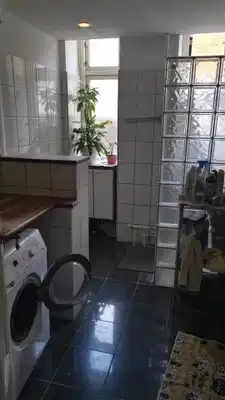 room A small room is available for rent in Frederiksberg