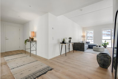 Lejlighed på 76 m² med overtagelse 1. november 2026 - Bybuen, Skovlunde - 3