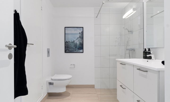 Lækker lejlighed på 68 m2 - Kamma Klitgårds Gade, Risskov - 4