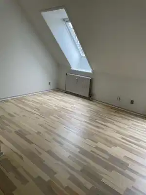 apartment Central 1-værelses lejlighed i Svendborg