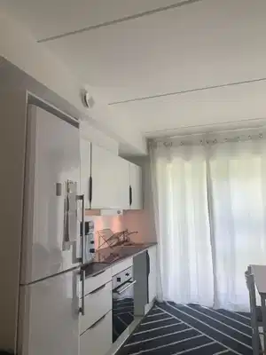 apartment Tæt på Campus Horsens og VIA University College - 1-værelses lejlighed