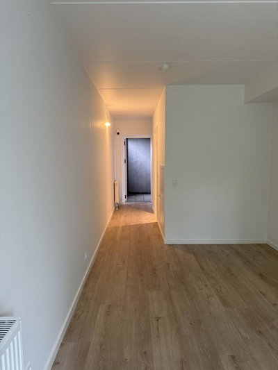 Tæt på Campus Horsens og VIA University College - Emil Møllers Gade, Horsens - 1