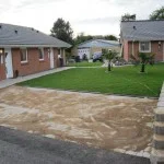townhouse .