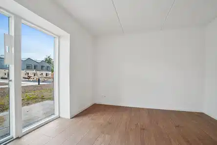 apartment Lys 1-værelses lejlighed i grønt område, Hørsholm