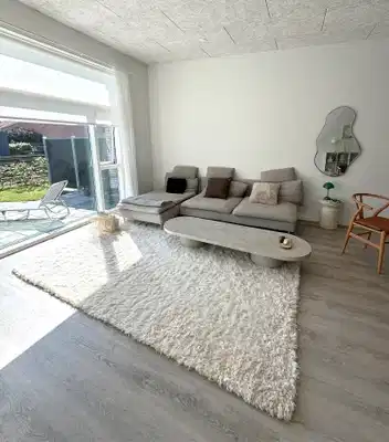 apartment Nybygget rækkehus i Hjørring!