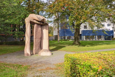 Large 3-room owner-occupied apartment 123 m² in the center - Fredensgade, Herning - 2