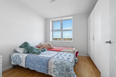Large 3-room owner-occupied apartment 123 m² in the center - Fredensgade, Herning - 4