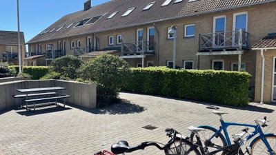 Family home - Horsøparken, Hobro - 2