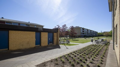 Apartment in southern Frederikshavn - Bangsbovej, Frederikshavn - 3