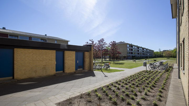 Apartment in southern Frederikshavn - Bangsbovej, Frederikshavn - 3