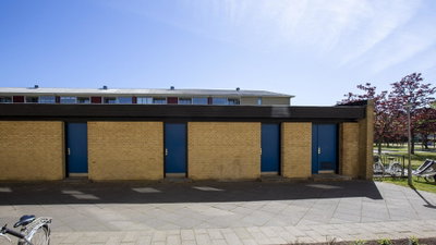 Apartment in southern Frederikshavn - Bangsbovej, Frederikshavn - 2