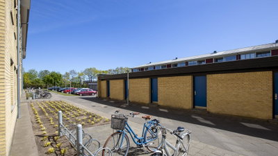 Apartment in southern Frederikshavn - Bangsbovej, Frederikshavn - 1