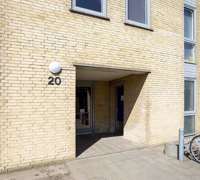 apartment Apartment in southern Frederikshavn