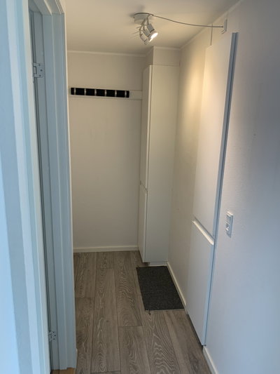 Cozy 2-room apartment in the West City - Istedgade, Aalborg - 4