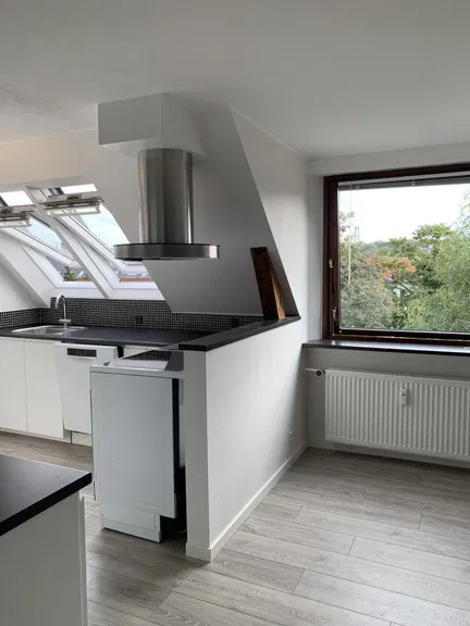 apartment Hyggelig 2 værelses i vestbyen