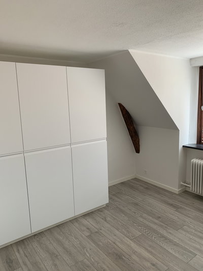 Cozy 2-room apartment in the West City - Istedgade, Aalborg - 3