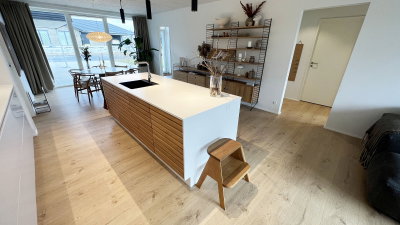 Modern quality house with large terrace and carport - Poul Hansens Vej, Kolding - 3