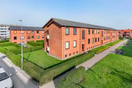 apartment Dejlig familiebolig i 8900 Randers C