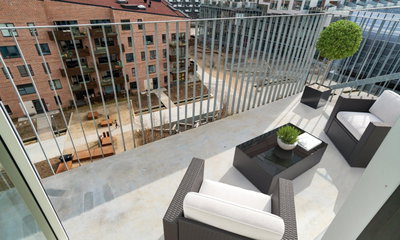Lejlighed på 77 m² - Richard Mortensens Vej, København S - 3