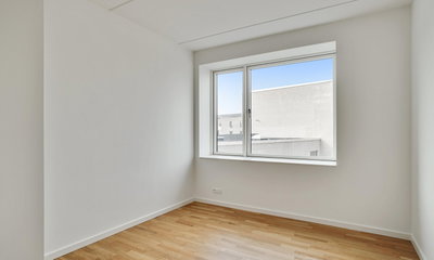 Lejlighed på 77 m² - Richard Mortensens Vej, København S - 4