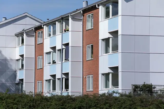 apartment Lejlighed i Kolding
