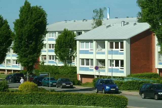 apartment Lejlighed i Kolding