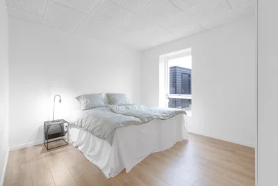 Spacious terraced house with 5 rooms, terrace and garden - Bakkegårdsvej, Børkop - 3