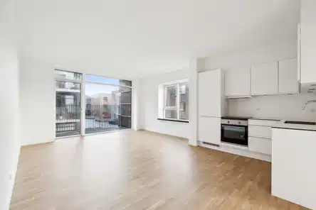 apartment Modern apartments close to Viborg's natural surroundings