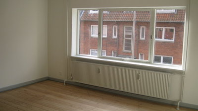 Lys 2-værelses lejlighed på 64 m² - Schacksgade, Odense C - 3