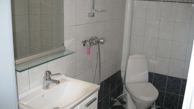 Lys 2-værelses lejlighed på 64 m² - Schacksgade, Odense C - 1