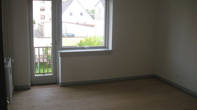 Lys 2-værelses lejlighed på 64 m² - Schacksgade, Odense C - 4