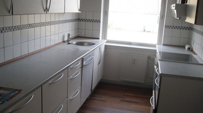 Lys 2-værelses lejlighed på 64 m² - Schacksgade, Odense C - 2