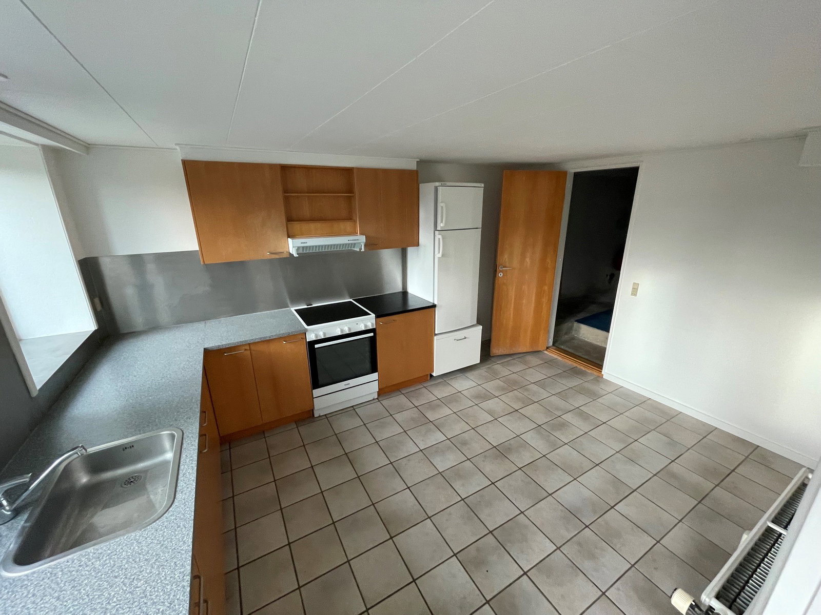 apartment Hyggelig 79 m² lejlighed i Svendborg C