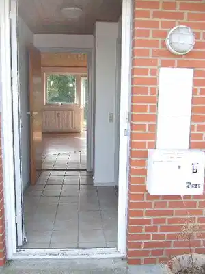 townhouse Charming terraced house 49 m² in Vamdrup