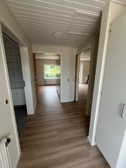 townhouse Rækkehus i Filskov