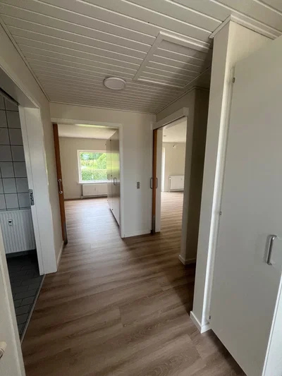 Terraced house in Filskov - Solhaven, Grindsted - 1