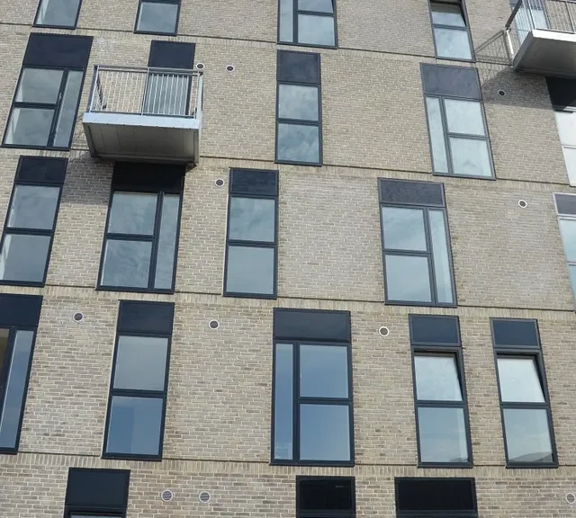 apartment Lejlighed i Kolding