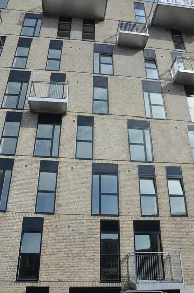 apartment Lejlighed i Kolding