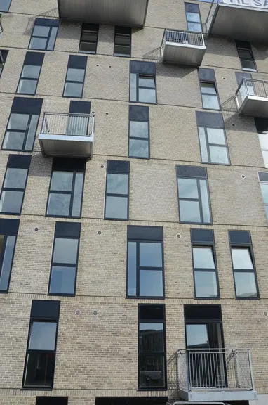apartment Lejlighed i Kolding